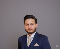 Syed Maaz Saif